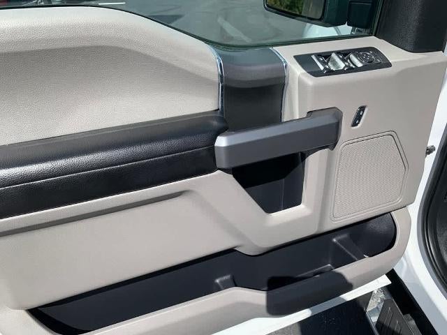 2018 Ford F-150 XLT 4WD SuperCab 6.5' Box