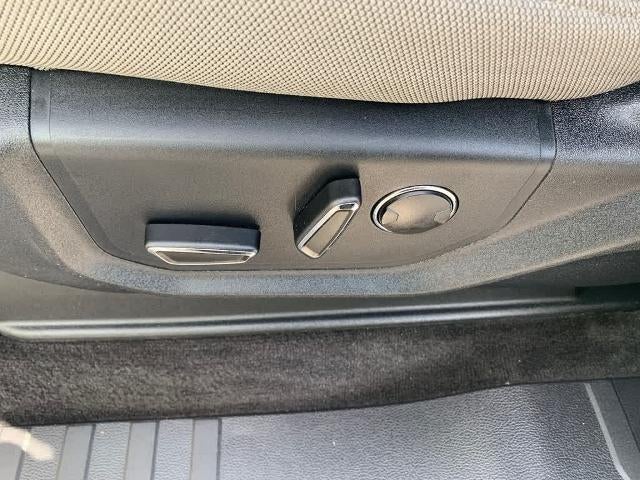 2018 Ford F-150 XLT 4WD SuperCab 6.5' Box