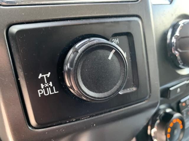 2018 Ford F-150 XLT 4WD SuperCab 6.5' Box