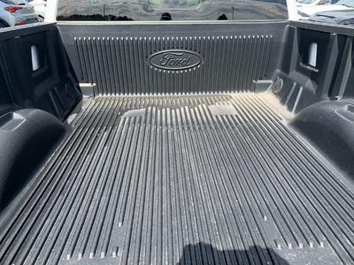 2018 Ford F-150 XLT 4WD SuperCab 6.5' Box