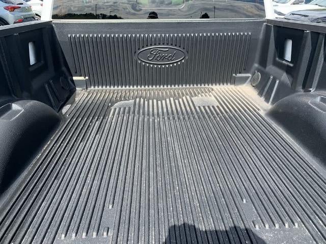 2018 Ford F-150 XLT 4WD SuperCab 6.5' Box