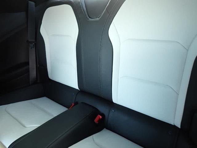 2022 Chevrolet Camaro 2dr Coupe 2SS