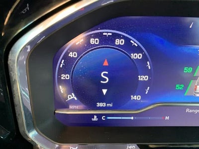 2025 Chevrolet Silverado 2500 HD Crew Cab Standard Box 4-Wheel Drive LTZ