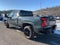 2025 Chevrolet Silverado 2500 HD Crew Cab Standard Box 4-Wheel Drive LTZ