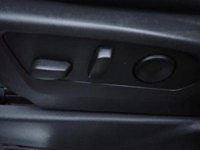 2024 Chevrolet Silverado 2500 HD Crew Cab Standard Box 4-Wheel Drive LTZ