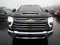 2024 Chevrolet Silverado 2500 HD Crew Cab Standard Box 4-Wheel Drive LTZ