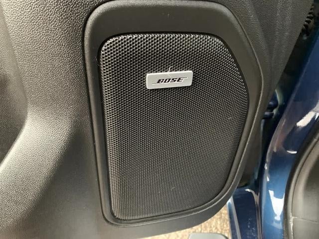 2020 Chevrolet Silverado 2500 HD Crew Cab Standard Box 4-Wheel Drive High Country