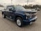 2020 Chevrolet Silverado 2500 HD Crew Cab Standard Box 4-Wheel Drive High Country