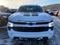 2024 Chevrolet Silverado 1500 Crew Cab Short Box 4-Wheel Drive RST