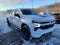 2024 Chevrolet Silverado 1500 Crew Cab Short Box 4-Wheel Drive RST