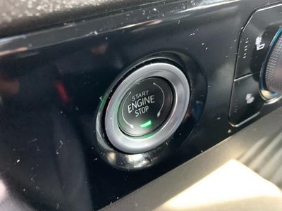 2024 Chevrolet Silverado 1500 Crew Cab Short Box 4-Wheel Drive LT 2FL