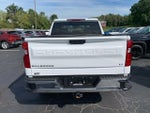 2024 Chevrolet Silverado 1500 Crew Cab Short Box 4-Wheel Drive LT 2FL