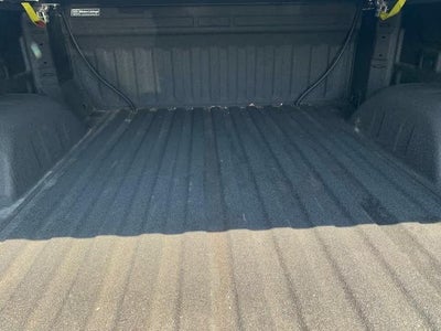 2025 Chevrolet Silverado 1500 Crew Cab Short Box 4-Wheel Drive LT 2FL