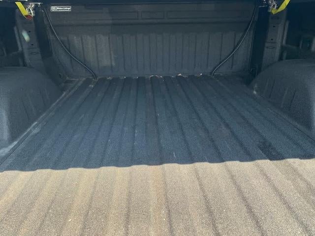 2025 Chevrolet Silverado 1500 Crew Cab Short Box 4-Wheel Drive LT 2FL