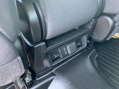 2025 Chevrolet Silverado 1500 Crew Cab Short Box 4-Wheel Drive LT 2FL