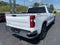 2025 Chevrolet Silverado 1500 Crew Cab Short Box 4-Wheel Drive LT 2FL