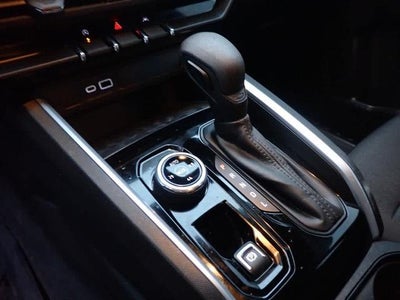 2024 Chevrolet Colorado Crew Cab Short Box 4-Wheel Drive Trail Boss