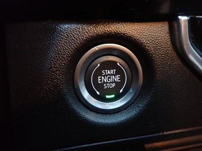 2024 Chevrolet Colorado Crew Cab Short Box 4-Wheel Drive Trail Boss