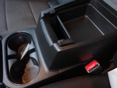 2024 Chevrolet Colorado Crew Cab Short Box 4-Wheel Drive Trail Boss