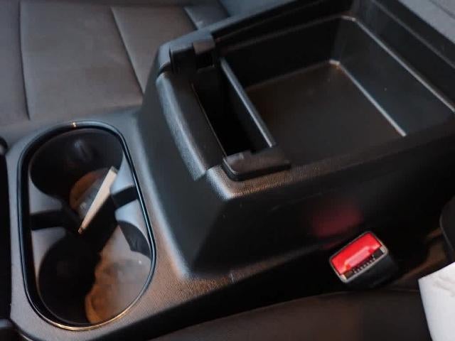 2024 Chevrolet Colorado Crew Cab Short Box 4-Wheel Drive Trail Boss