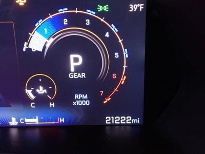 2024 Chevrolet Colorado Crew Cab Short Box 4-Wheel Drive Trail Boss