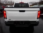 2024 Chevrolet Colorado Crew Cab Short Box 4-Wheel Drive Trail Boss