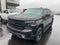 2019 Chevrolet Silverado 1500 Crew Cab Short Box 4-Wheel Drive LT Trail Boss