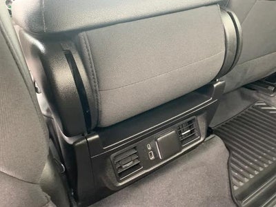 2024 Chevrolet Silverado 1500 Double Cab Standard Box 4-Wheel Drive LT 2FL