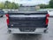2024 Chevrolet Silverado 1500 Double Cab Standard Box 4-Wheel Drive LT 2FL