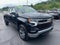2024 Chevrolet Silverado 1500 Double Cab Standard Box 4-Wheel Drive LT 2FL