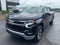 2024 Chevrolet Silverado 1500 Double Cab Standard Box 4-Wheel Drive LT 2FL