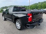 2025 Chevrolet Silverado 1500 Crew Cab Short Box 4-Wheel Drive High Country