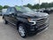 2025 Chevrolet Silverado 1500 Crew Cab Short Box 4-Wheel Drive High Country