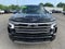 2025 Chevrolet Silverado 1500 Crew Cab Short Box 4-Wheel Drive High Country