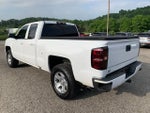 2018 Chevrolet Silverado 1500 Double Cab Standard Box 4-Wheel Drive LT Z71