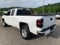 2018 Chevrolet Silverado 1500 Double Cab Standard Box 4-Wheel Drive LT Z71