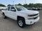 2018 Chevrolet Silverado 1500 Double Cab Standard Box 4-Wheel Drive LT Z71