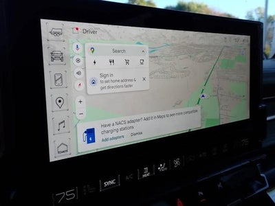 2025 GMC HUMMER EV SUV e4WD 4dr 3X