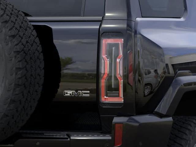 2025 GMC HUMMER EV SUV e4WD 4dr 3X