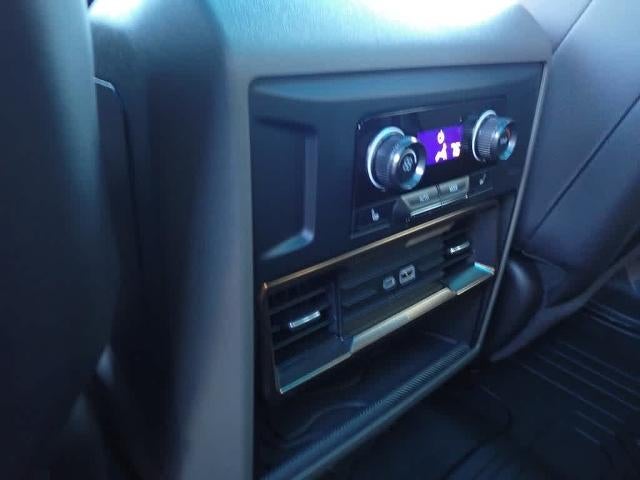 2025 GMC HUMMER EV SUV e4WD 4dr 3X