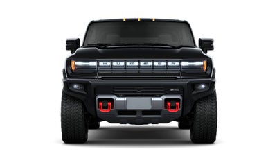 2025 GMC HUMMER EV SUV e4WD 4dr 3X