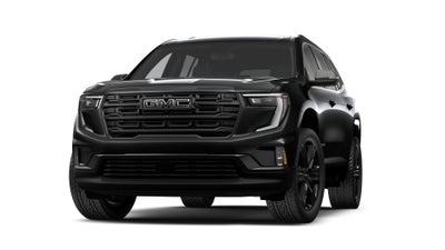 2027 GMC Acadia AWD Elevation