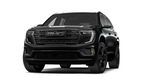 2027 GMC Acadia AWD Elevation