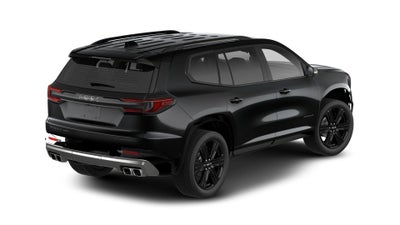 2027 GMC Acadia AWD Elevation