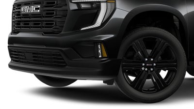 2027 GMC Acadia AWD Elevation