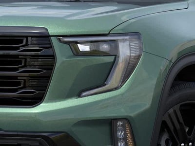 2027 GMC Acadia AWD Elevation