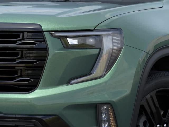 2027 GMC Acadia AWD Elevation