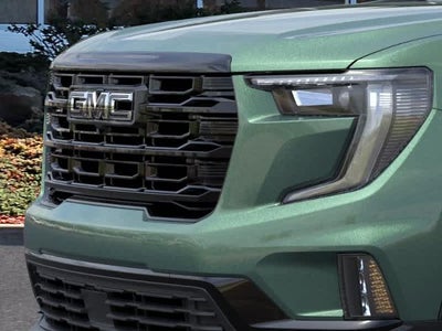 2027 GMC Acadia AWD Elevation