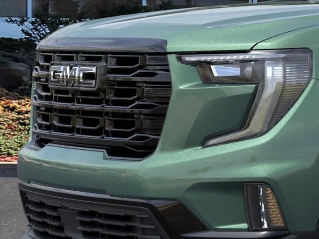 2027 GMC Acadia AWD Elevation