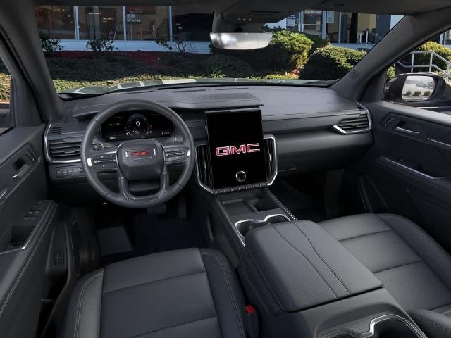 2027 GMC Acadia AWD Elevation
